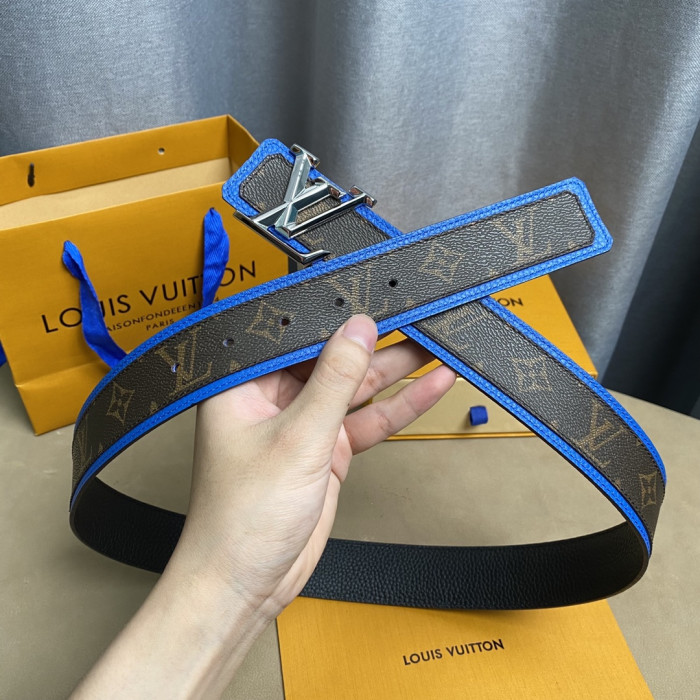 lu vi belt 4.0 cm tg102