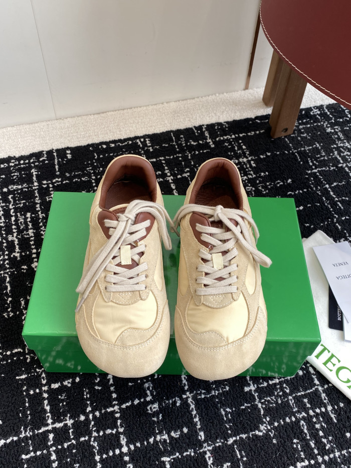 BOTTEGA VENETA ORBIT SNEAKER BV018