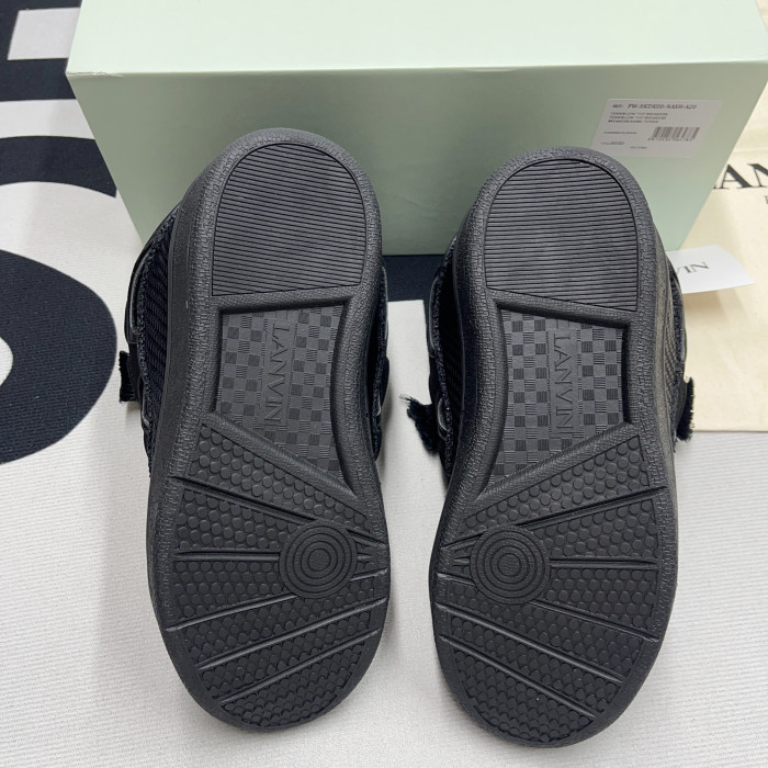 lanvin low top sneaker kl20