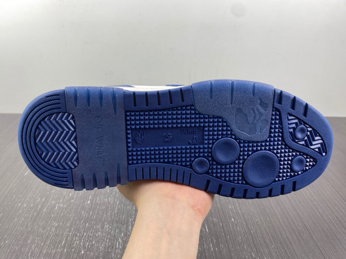 off-white out of office sneakers