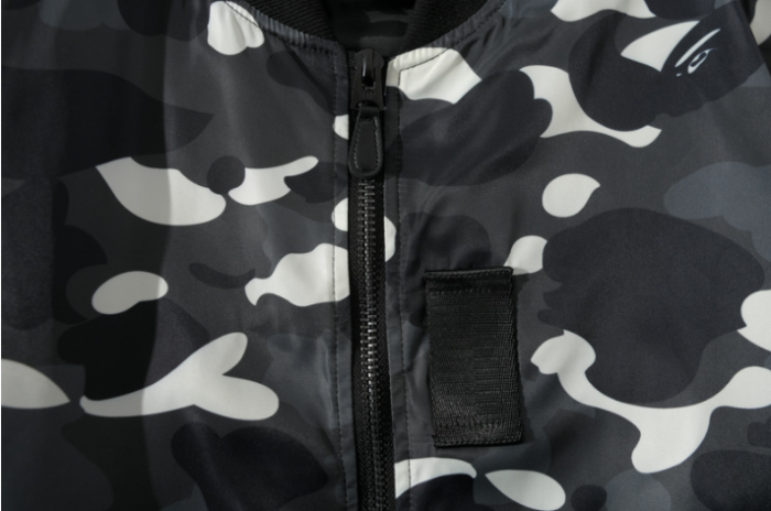 bp476 bape jacket mg56815a