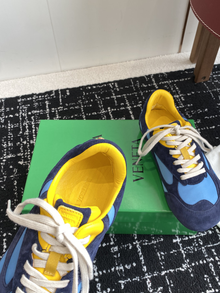 BOTTEGA VENETA ORBIT SNEAKER BV015