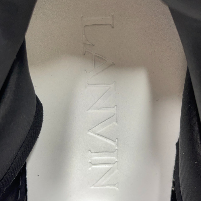 lanvin low top sneaker kl24