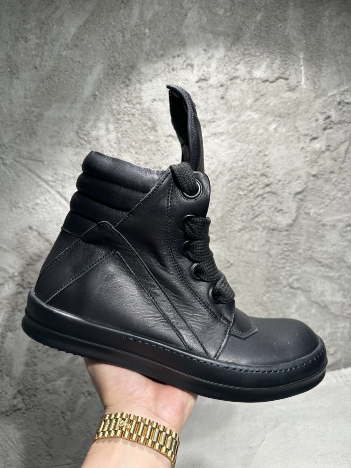 RICK OWENS SNEAKERS 202500331