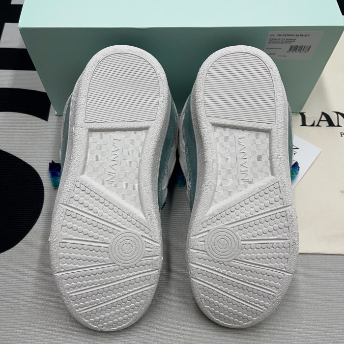 lanvin low top sneaker kl21