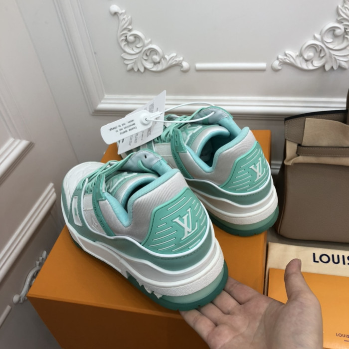 l**is V*t*n lv trainer！#54 2535