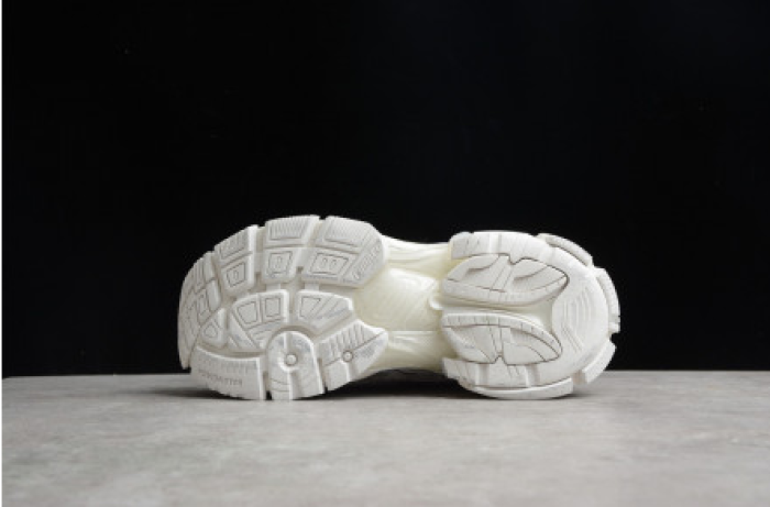 Ba*len*cia*ga runner white 677402 w3ra9 9000