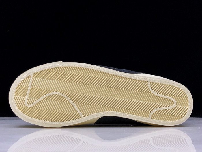 off-white x nike blazer mid the ten 10 virgil abloh - aa3832-100