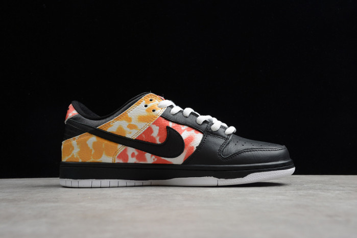 nk sb dunk low roswell raygun bq6832-001