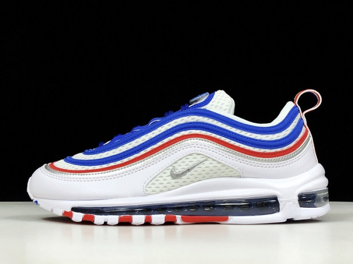 air max 97 game royal metallic silver university red 921826-404