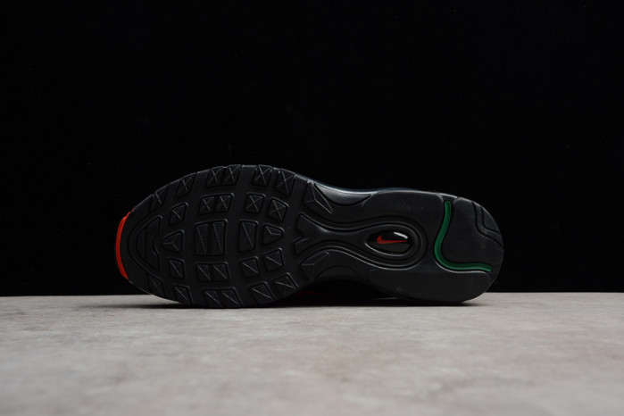 nike air max 97 undftd black aj1986-001