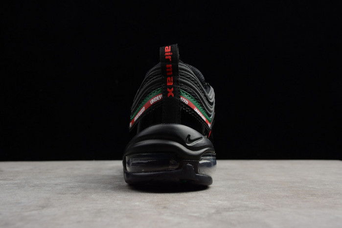 nike air max 97 undftd black aj1986-001