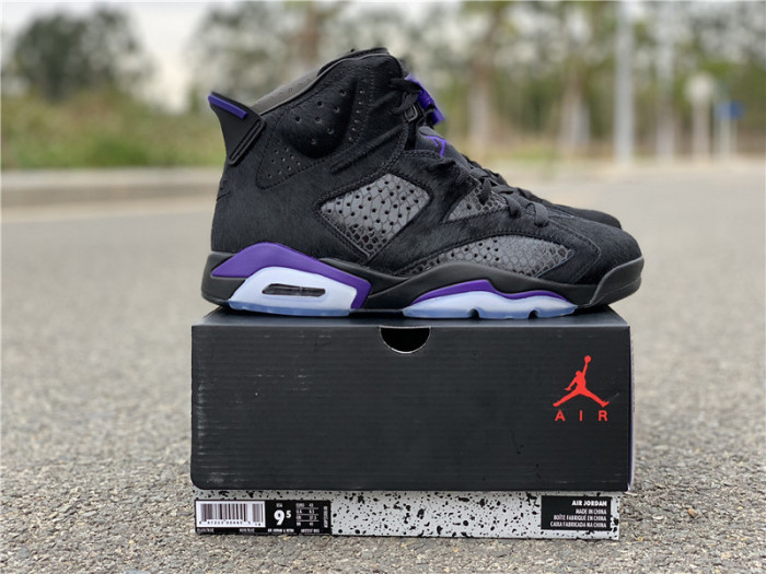 jordan 6 retro social status - ar2257-005