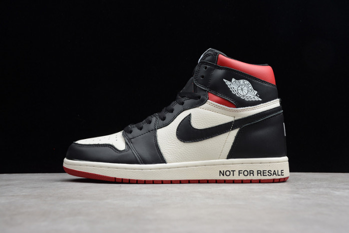 air jordan 1 no ls not for resale varsity red 861428-106