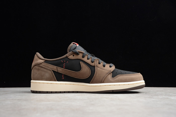 travis scott air jordan 1 low dark mocha cq4277-001