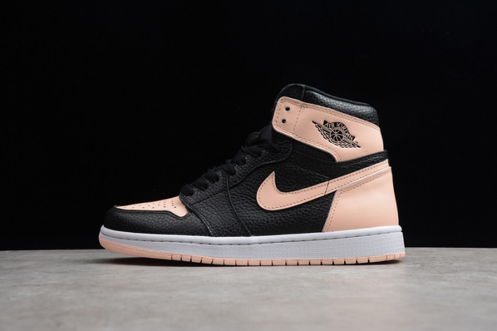 air jordan 1 retro high og ''crimson tint'' 555088-081