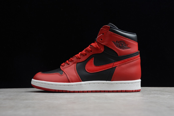 jordan 1 retro high 85 varsity red - bq4422-600