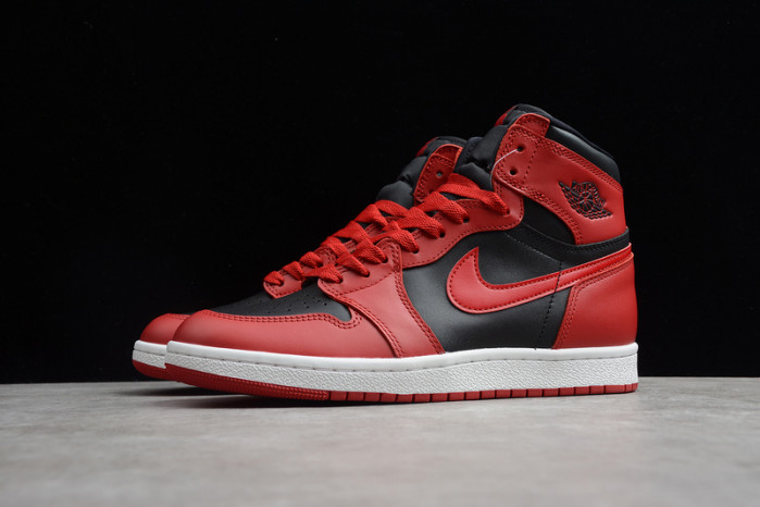 jordan 1 retro high 85 varsity red - bq4422-600