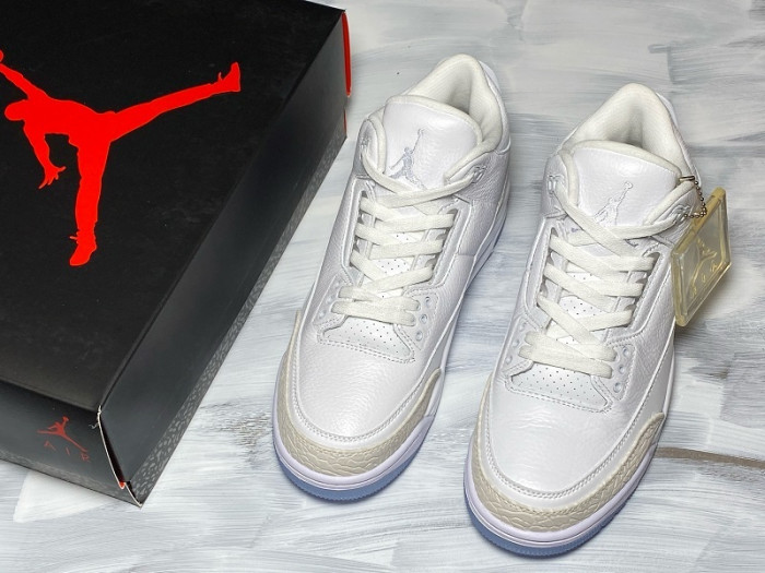 air jordan 3 retro triple white 136064-111