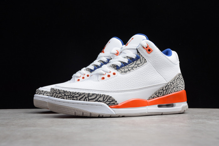 air jordan 3 knicks rivals 136064-148
