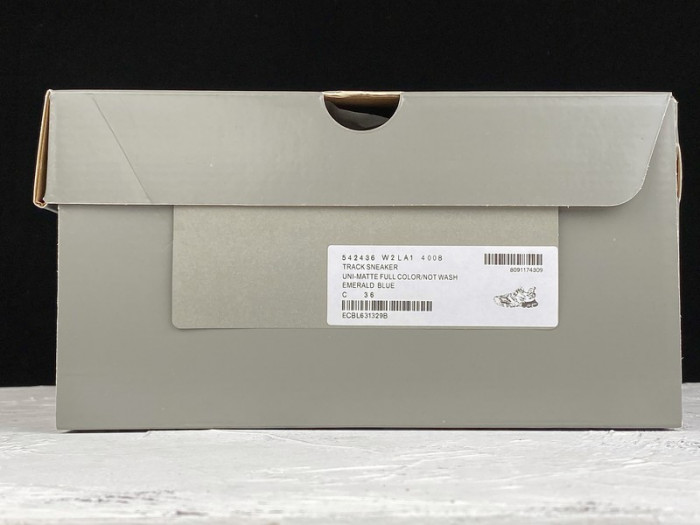 bl tess s. gomma trek low sneakers h903p076