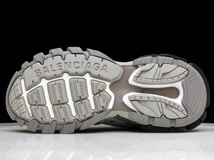 bl tess s. gomma trek low sneakers grey white h903p042