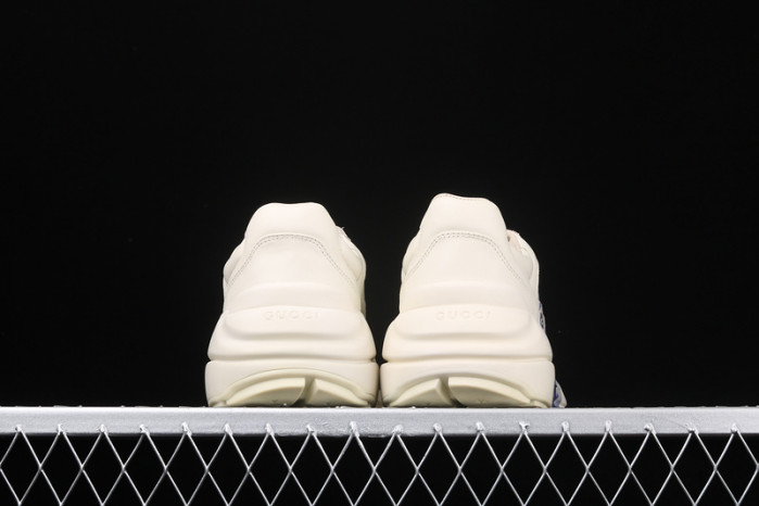 gi rhyton vintage trainer sneaker h903p107