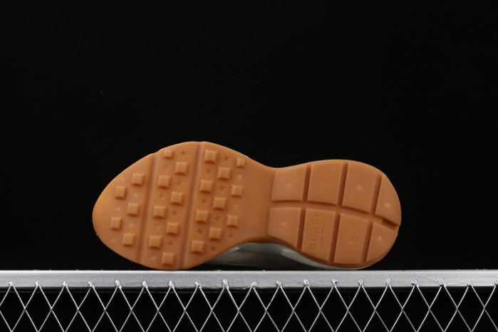 gi rhyton vintage trainer sneaker h903p118