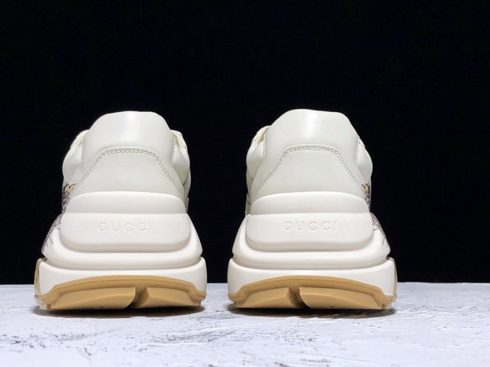 gi rhyton vintage trainer sneaker h903p124