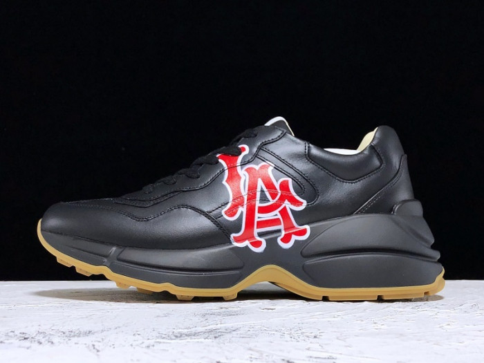 gi rhyton vintage trainer sneaker h903p130