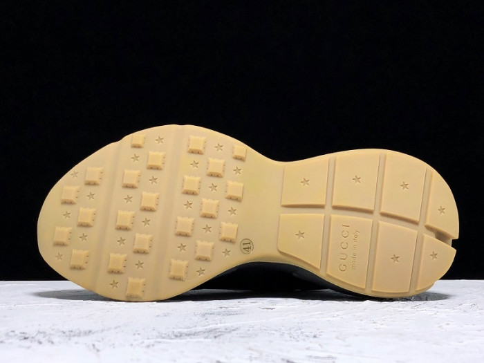 gi rhyton vintage trainer sneaker h903p130