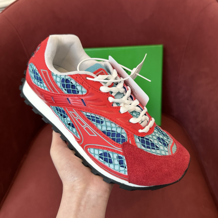 BOTTEGA VENETA ORBIT SNEAKER BV014