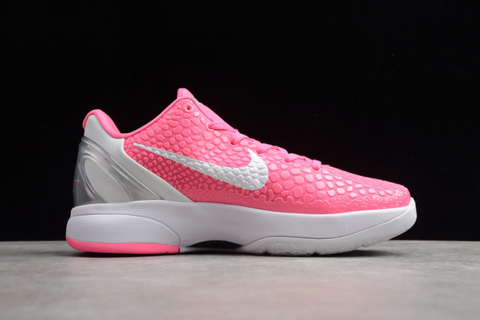 zoom kobe 6 think pink 429659-601