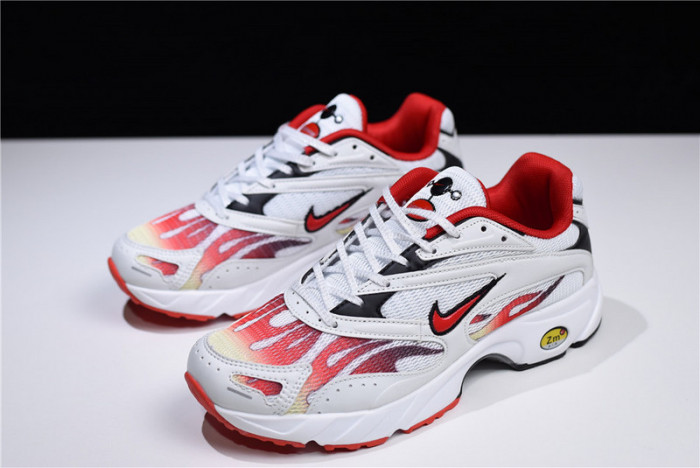 nike zoom streak spectrum plus white - aq1279-100