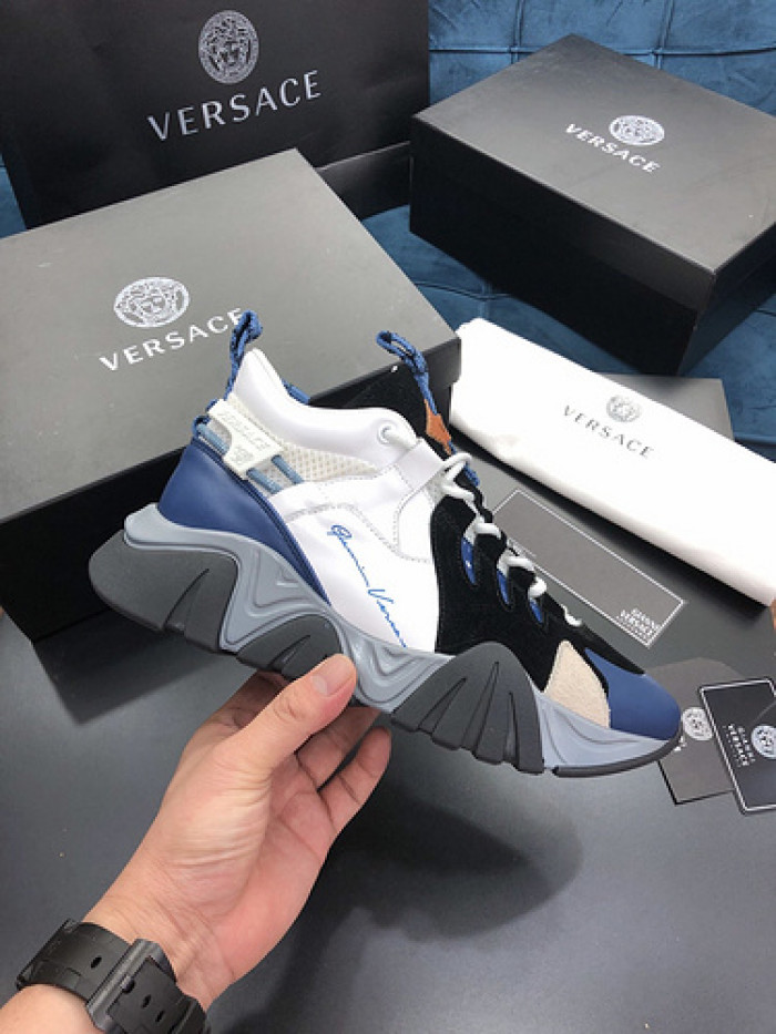 vse chain reaction sneaker