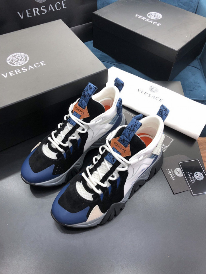 vse chain reaction sneaker