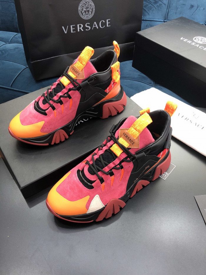 vse chain reaction sneaker