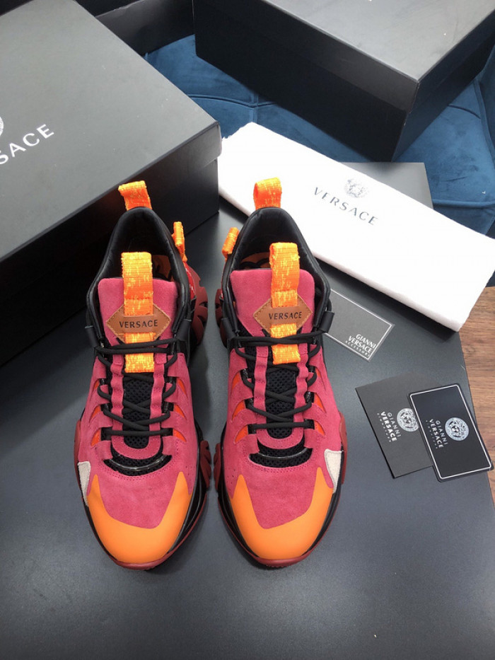 vse chain reaction sneaker