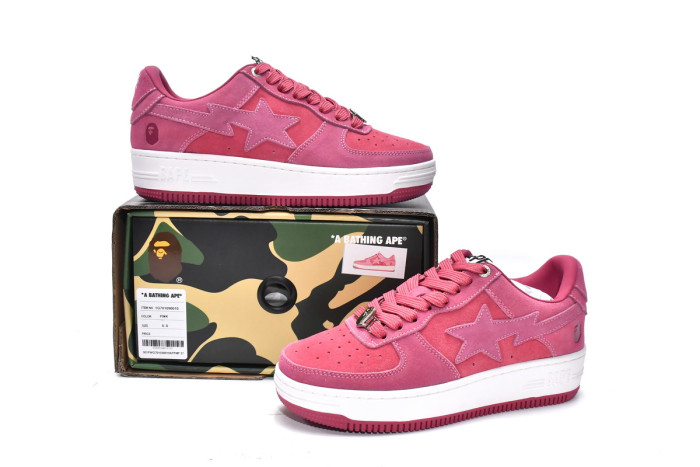 bape sk8 sta low 1g70-109-0010