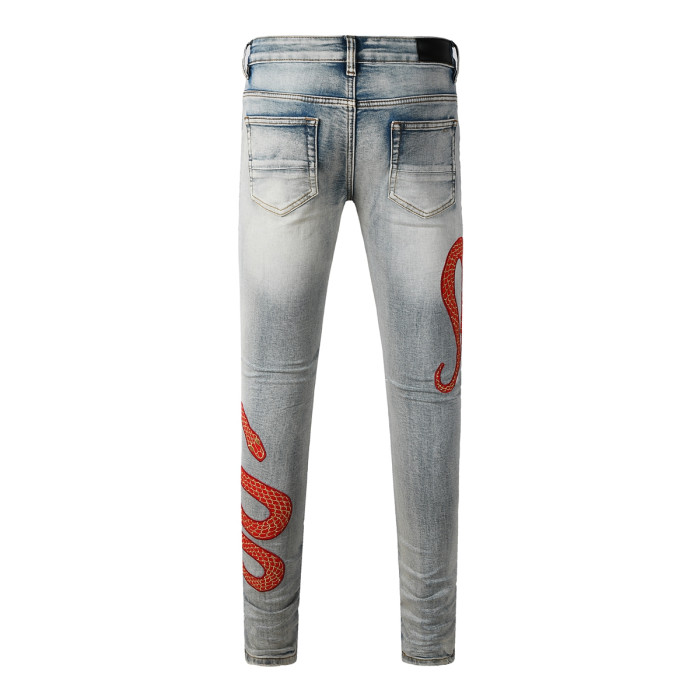 AMIRI PANTS AM8933