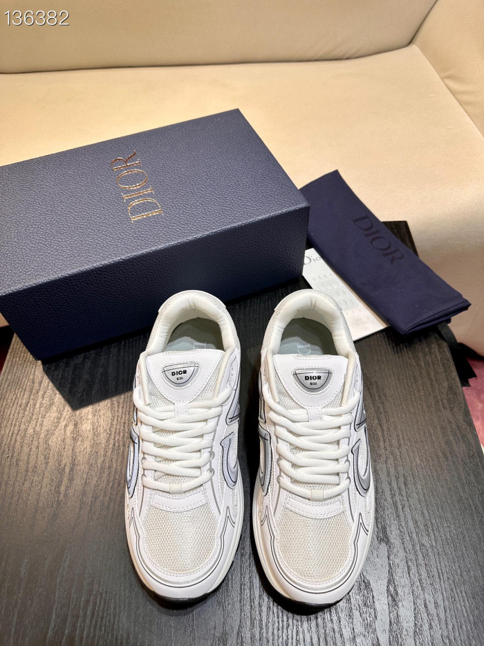 DIOR B30 SNEAKER DR01