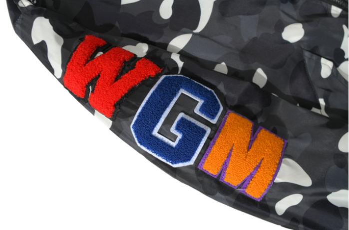 bp476 bape jacket mg56815a