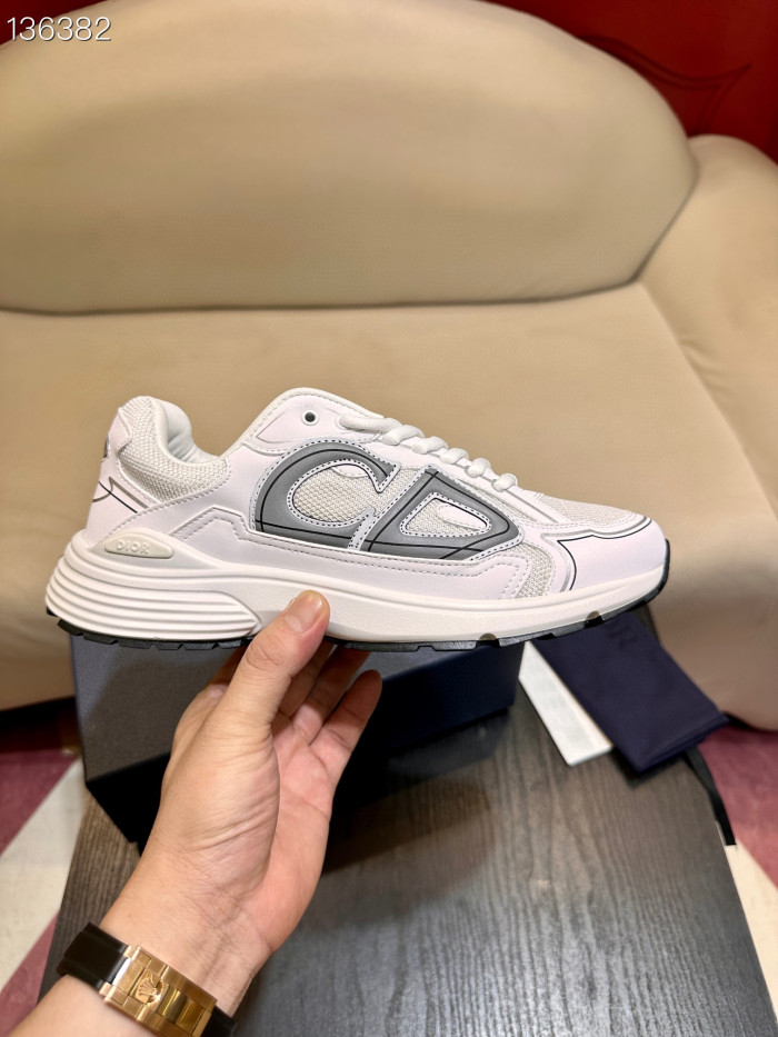 DIOR B30 SNEAKER DR01