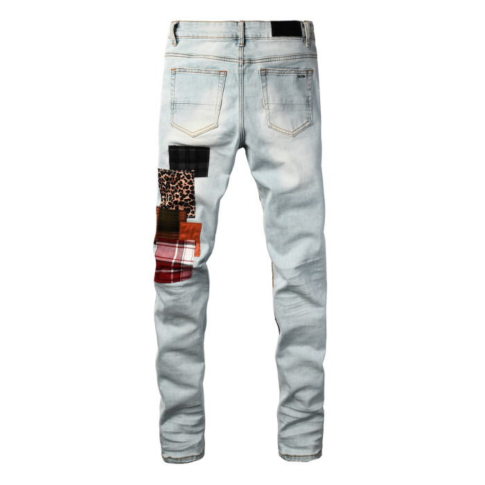 AMIRI PANTS AM8928