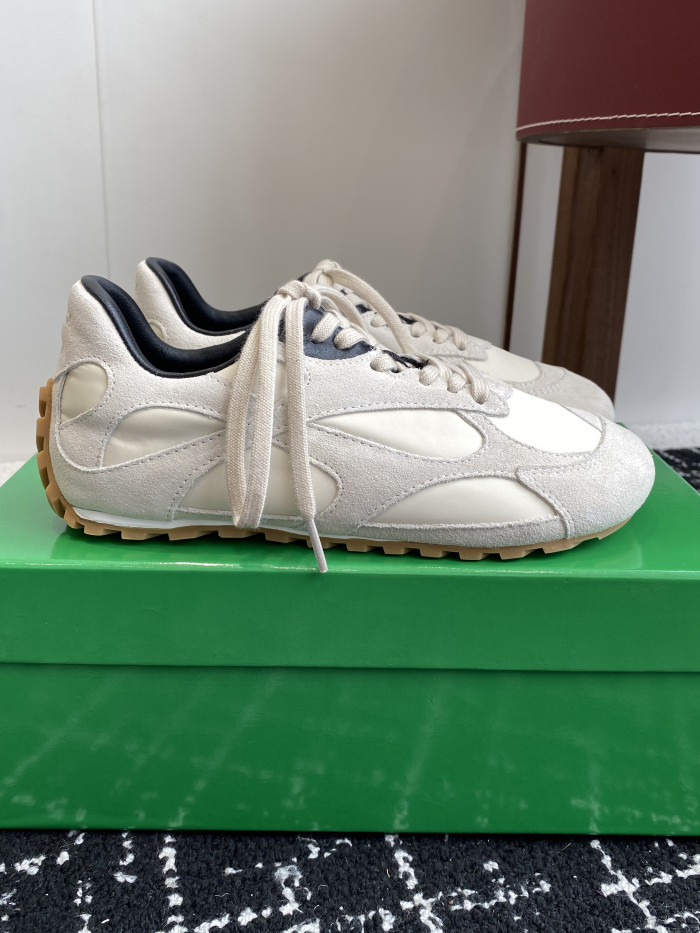 BOTTEGA VENETA ORBIT SNEAKER BV016