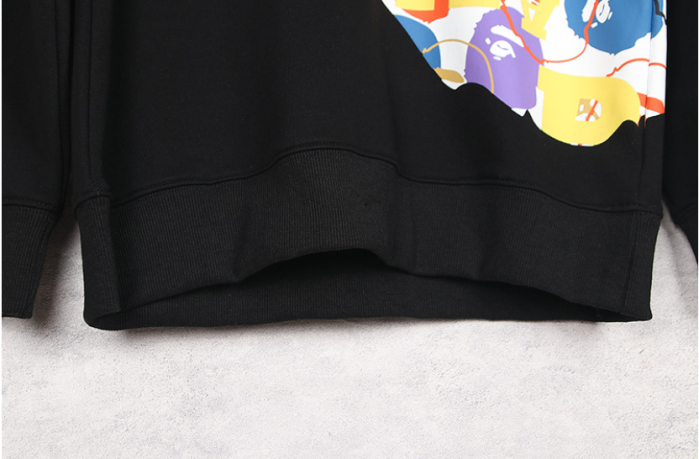 bp343 bape hoodie 25