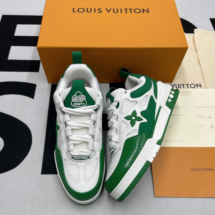 l**is V*t*n skate trainer eu205