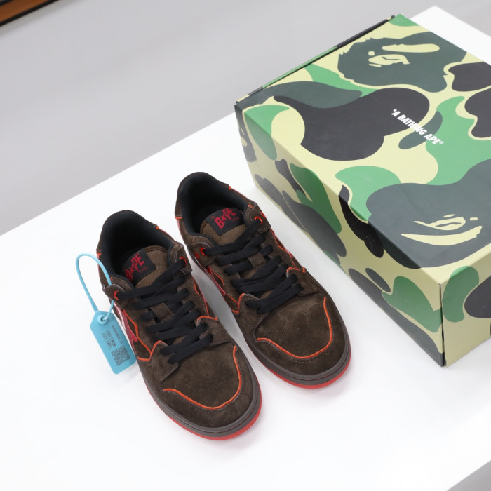 a bathing ape bape sk8 sta ba11031