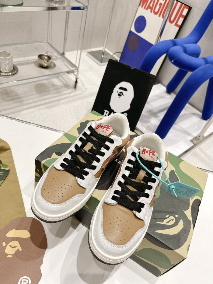 a bathing ape bape sk8 sta ba11026