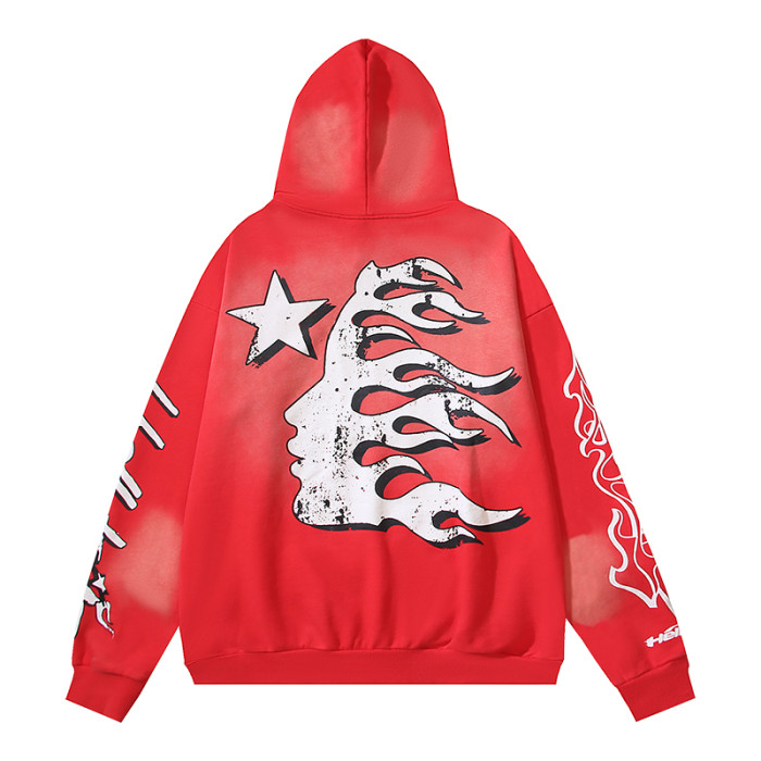 HELLSTAR STUDIOS HOODIE 20240920